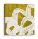 Olive Helix Iii - June Erica Vess | Cuadro decorativo de Canvas Lab