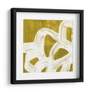 Olive Helix Iii - June Erica Vess | Cuadro decorativo de Canvas Lab