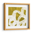 Olive Helix Iii - June Erica Vess | Cuadro decorativo de Canvas Lab