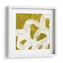 Olive Helix Iii - June Erica Vess | Cuadro decorativo de Canvas Lab