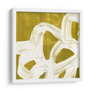 Olive Helix Iii - June Erica Vess | Cuadro decorativo de Canvas Lab
