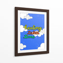 Healing Takes Time - Marcela Illustrates | Cuadro decorativo de Canvas Lab