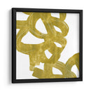 Olive Helix Iv - June Erica Vess | Cuadro decorativo de Canvas Lab