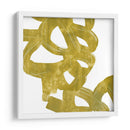 Olive Helix Iv - June Erica Vess | Cuadro decorativo de Canvas Lab