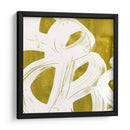 Olive Helix Vii - June Erica Vess | Cuadro decorativo de Canvas Lab