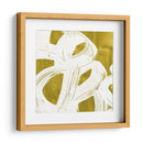 Olive Helix Vii - June Erica Vess | Cuadro decorativo de Canvas Lab