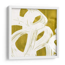 Olive Helix Vii - June Erica Vess | Cuadro decorativo de Canvas Lab