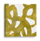 Olive Helix Viii - June Erica Vess | Cuadro decorativo de Canvas Lab