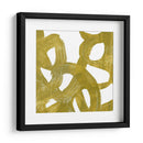 Olive Helix Viii - June Erica Vess | Cuadro decorativo de Canvas Lab