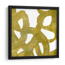 Olive Helix Viii - June Erica Vess | Cuadro decorativo de Canvas Lab