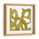 Olive Helix Viii - June Erica Vess | Cuadro decorativo de Canvas Lab