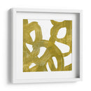 Olive Helix Viii - June Erica Vess | Cuadro decorativo de Canvas Lab