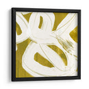 Oliva Helix Ix - June Erica Vess | Cuadro decorativo de Canvas Lab