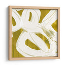 Oliva Helix Ix - June Erica Vess | Cuadro decorativo de Canvas Lab