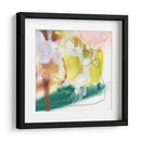Verdigris Primavera I - June Erica Vess | Cuadro decorativo de Canvas Lab