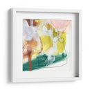 Verdigris Primavera I - June Erica Vess | Cuadro decorativo de Canvas Lab