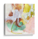 Verdigris Spring Ii - June Erica Vess | Cuadro decorativo de Canvas Lab