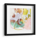 Verdigris Spring Ii - June Erica Vess | Cuadro decorativo de Canvas Lab