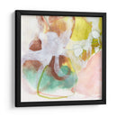 Verdigris Spring Ii - June Erica Vess | Cuadro decorativo de Canvas Lab