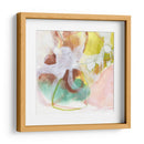 Verdigris Spring Ii - June Erica Vess | Cuadro decorativo de Canvas Lab