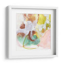 Verdigris Spring Ii - June Erica Vess | Cuadro decorativo de Canvas Lab