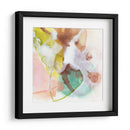 Verdigris Spring Iii - June Erica Vess | Cuadro decorativo de Canvas Lab
