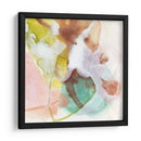 Verdigris Spring Iii - June Erica Vess | Cuadro decorativo de Canvas Lab