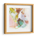 Verdigris Spring Iii - June Erica Vess | Cuadro decorativo de Canvas Lab
