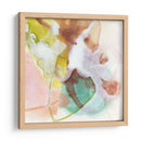 Verdigris Spring Iii - June Erica Vess | Cuadro decorativo de Canvas Lab