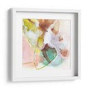 Verdigris Spring Iii - June Erica Vess | Cuadro decorativo de Canvas Lab