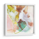Verdigris Spring Iii - June Erica Vess | Cuadro decorativo de Canvas Lab