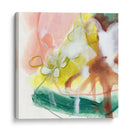Verdigris Primavera Iv - June Erica Vess | Cuadro decorativo de Canvas Lab