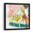 Verdigris Primavera Iv - June Erica Vess | Cuadro decorativo de Canvas Lab