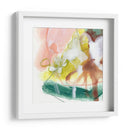 Verdigris Primavera Iv - June Erica Vess | Cuadro decorativo de Canvas Lab