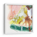 Verdigris Primavera Iv - June Erica Vess | Cuadro decorativo de Canvas Lab