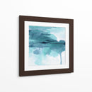 Ocean Cloud Ii - June Erica Vess | Cuadro decorativo de Canvas Lab