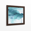 Ocean Cloud Ii - June Erica Vess | Cuadro decorativo de Canvas Lab