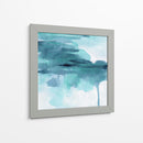 Ocean Cloud Ii - June Erica Vess | Cuadro decorativo de Canvas Lab