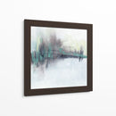 Treeline Borealis I - June Erica Vess | Cuadro decorativo de Canvas Lab