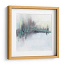 Treeline Borealis I - June Erica Vess | Cuadro decorativo de Canvas Lab