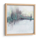 Treeline Borealis I - June Erica Vess | Cuadro decorativo de Canvas Lab