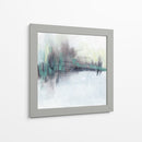 Treeline Borealis I - June Erica Vess | Cuadro decorativo de Canvas Lab