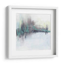Treeline Borealis I - June Erica Vess | Cuadro decorativo de Canvas Lab