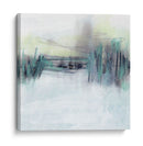 Treeline Borealis Ii - June Erica Vess | Cuadro decorativo de Canvas Lab