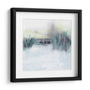Treeline Borealis Ii - June Erica Vess | Cuadro decorativo de Canvas Lab
