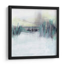 Treeline Borealis Ii - June Erica Vess | Cuadro decorativo de Canvas Lab