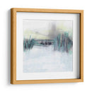Treeline Borealis Ii - June Erica Vess | Cuadro decorativo de Canvas Lab