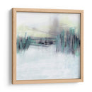 Treeline Borealis Ii - June Erica Vess | Cuadro decorativo de Canvas Lab