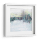 Treeline Borealis Ii - June Erica Vess | Cuadro decorativo de Canvas Lab