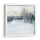Treeline Borealis Ii - June Erica Vess | Cuadro decorativo de Canvas Lab